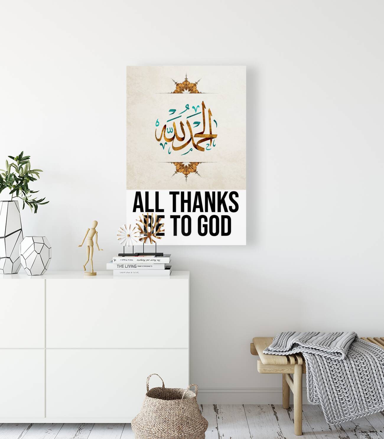 2414180 :: Giclée Stretched Canvas Print