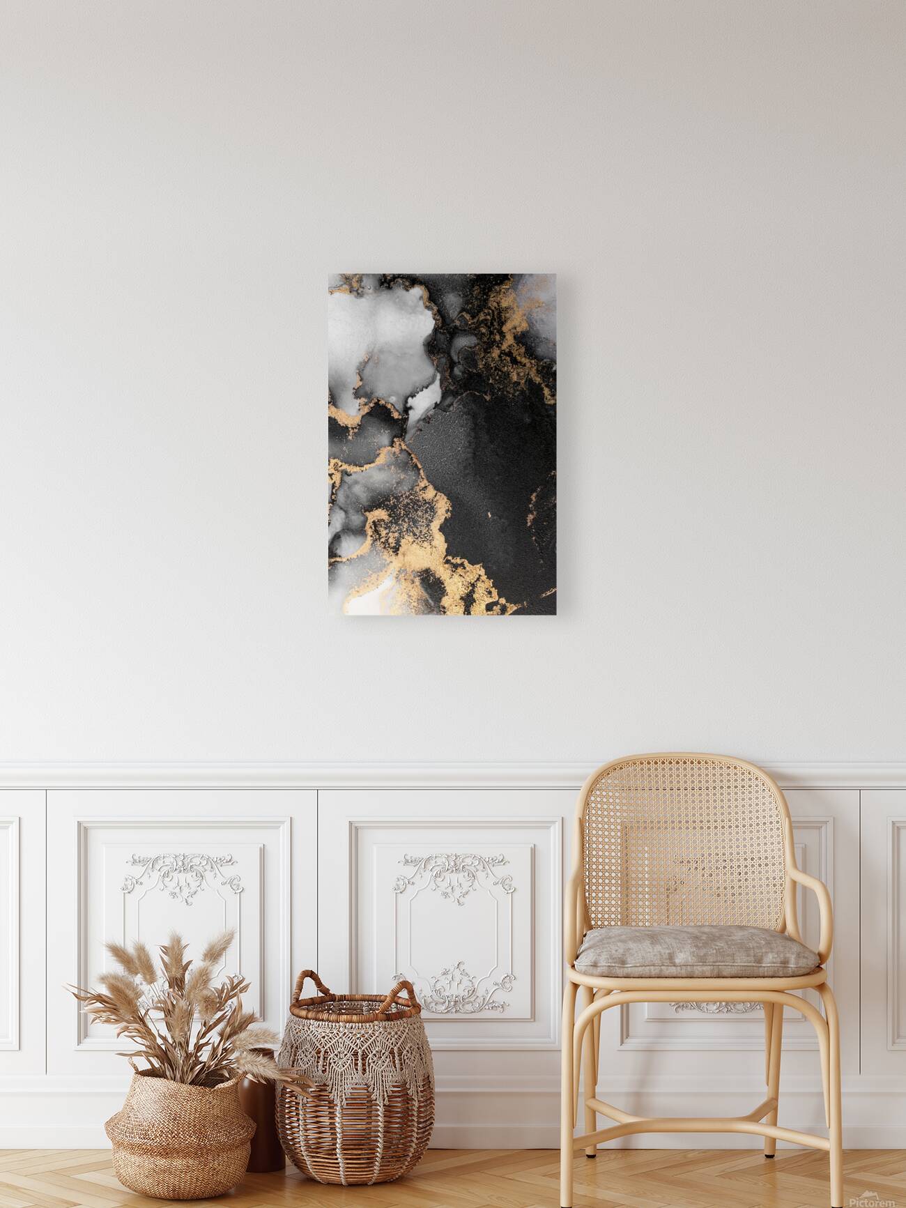 2414352 :: Giclée Stretched Canvas Print