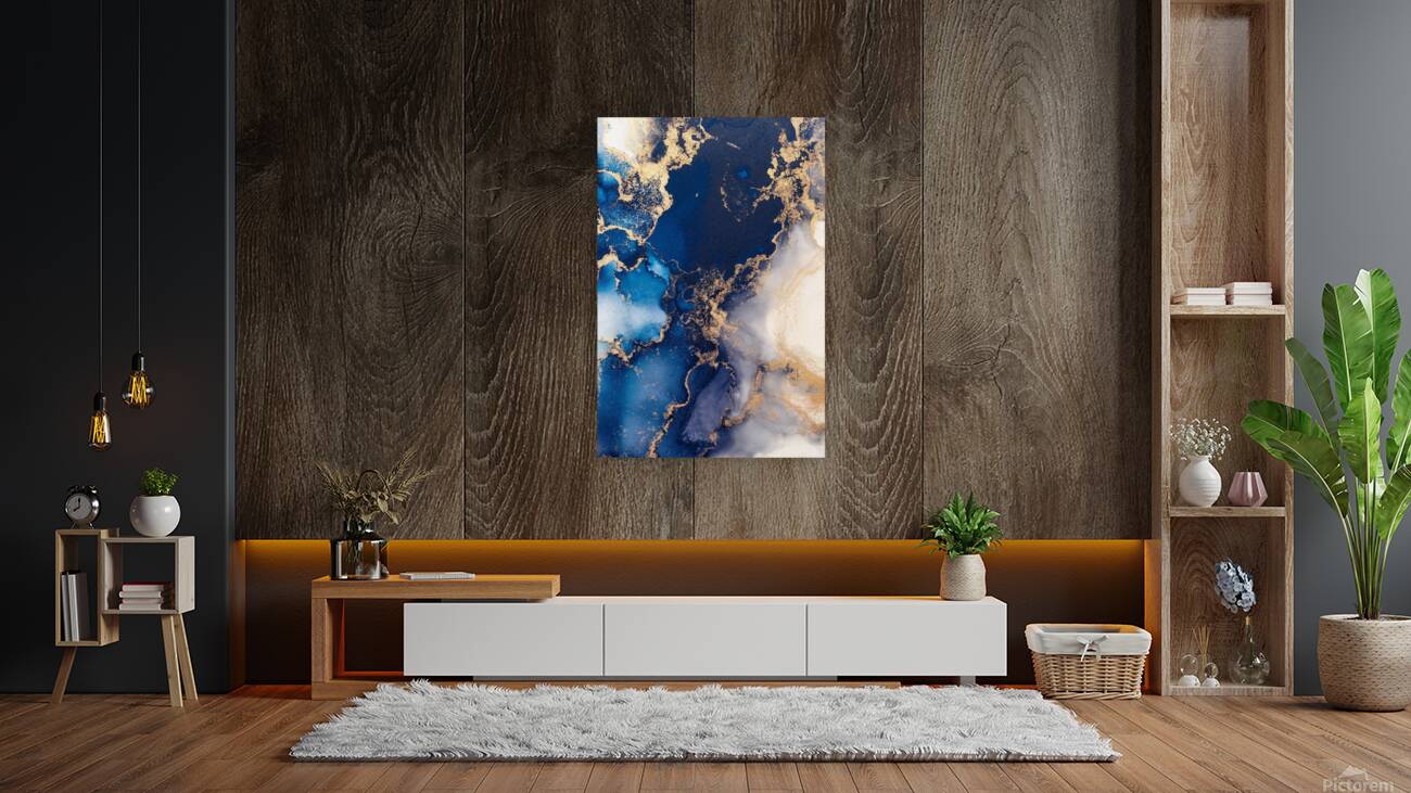 2414353 :: Giclée Stretched Canvas Print
