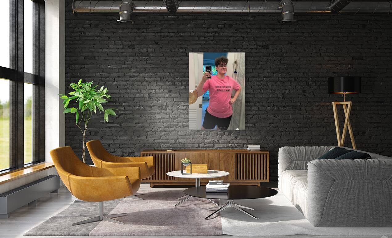 2419825 :: Giclée Stretched Canvas Print