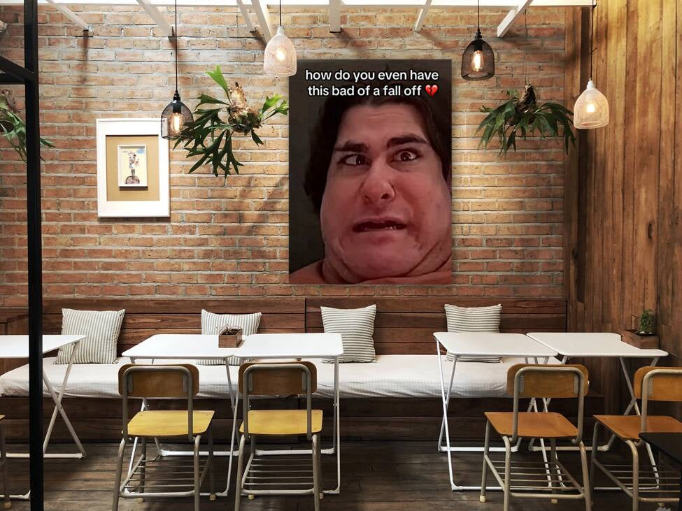 2419829 :: Giclée Stretched Canvas Print