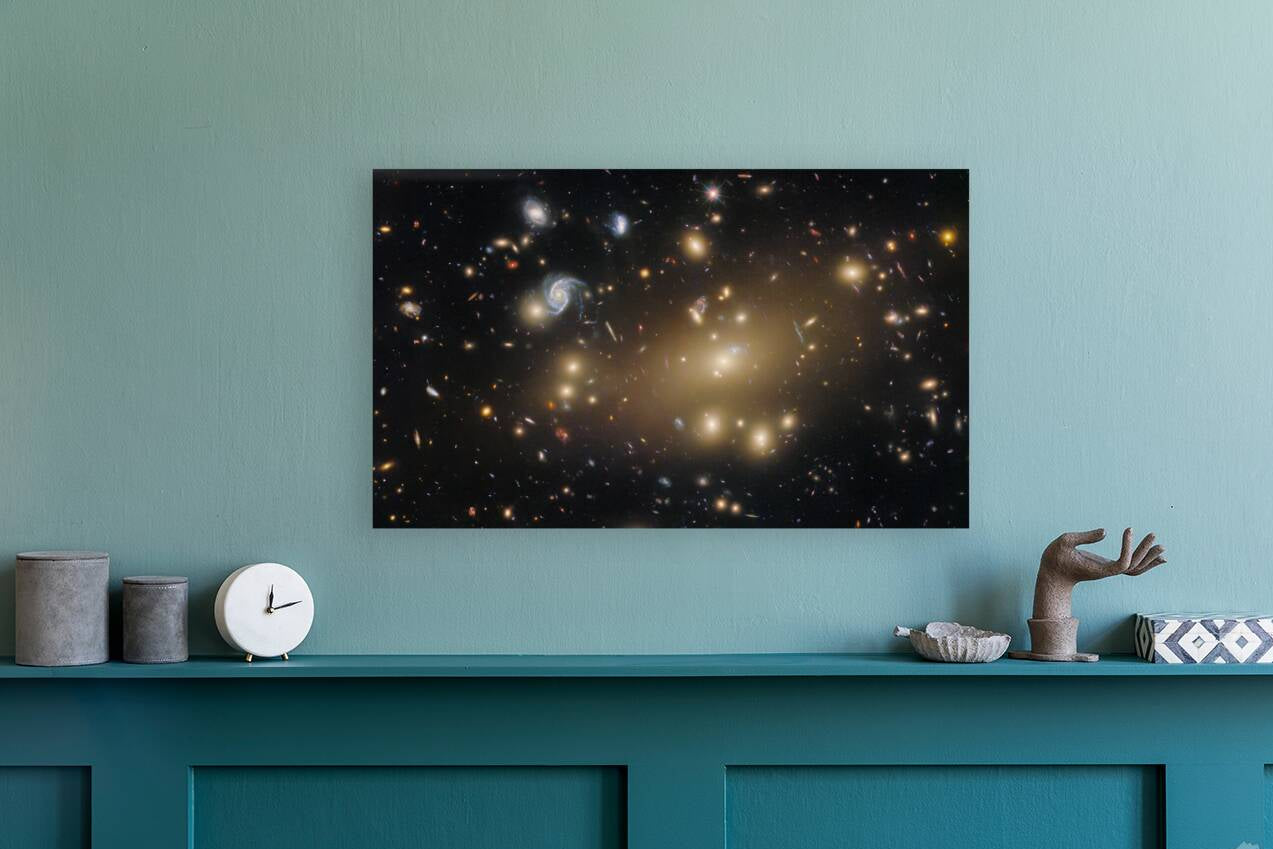 2423827 :: Giclée Stretched Canvas Print