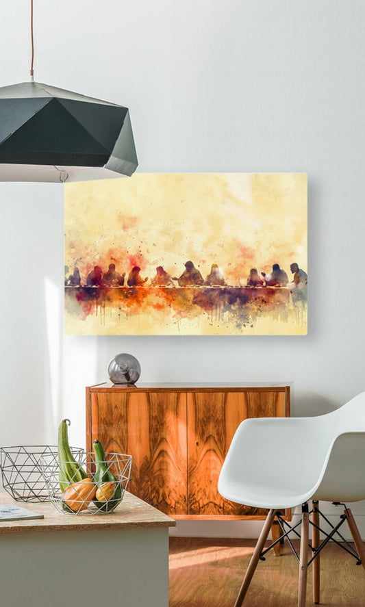 2402113 :: HD Sublimation Metal Print