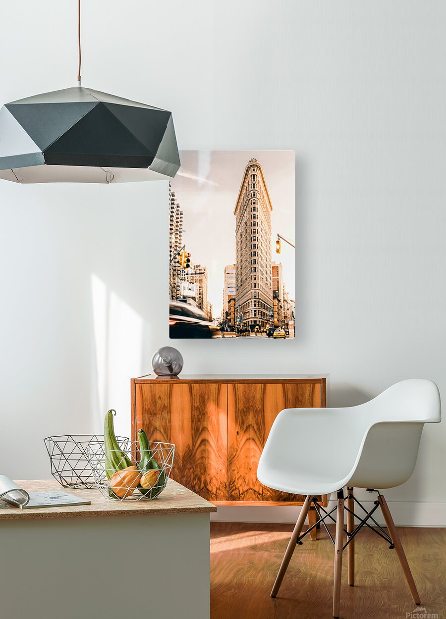 2402125 :: HD Sublimation Metal Print
