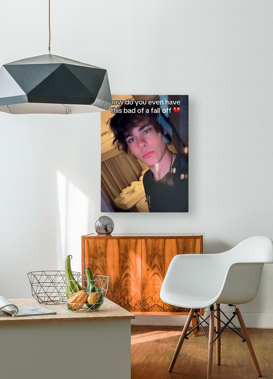 2419837 :: HD Sublimation Metal Print