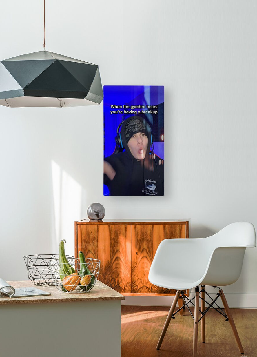 2419845 :: HD Sublimation Metal Print