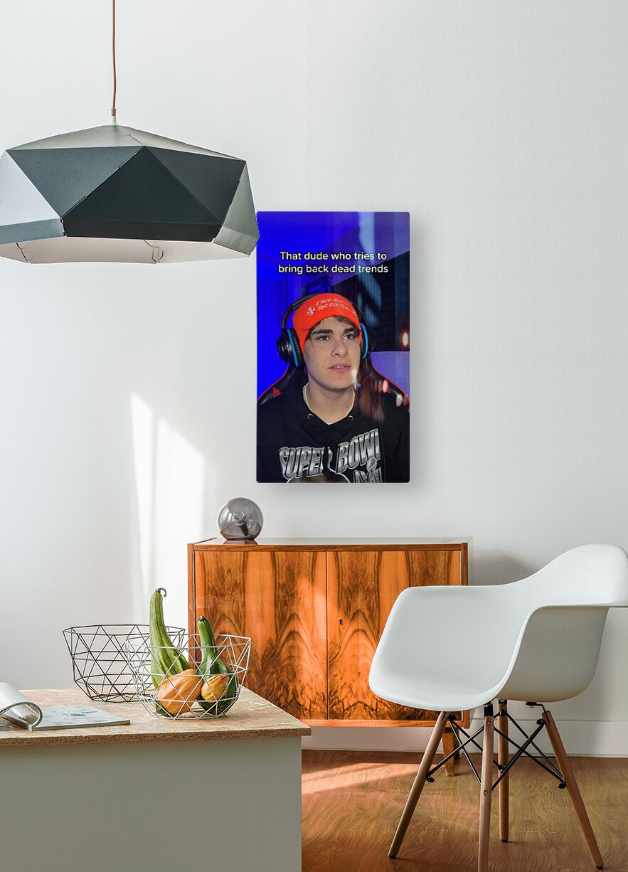 2419852 :: HD Sublimation Metal Print