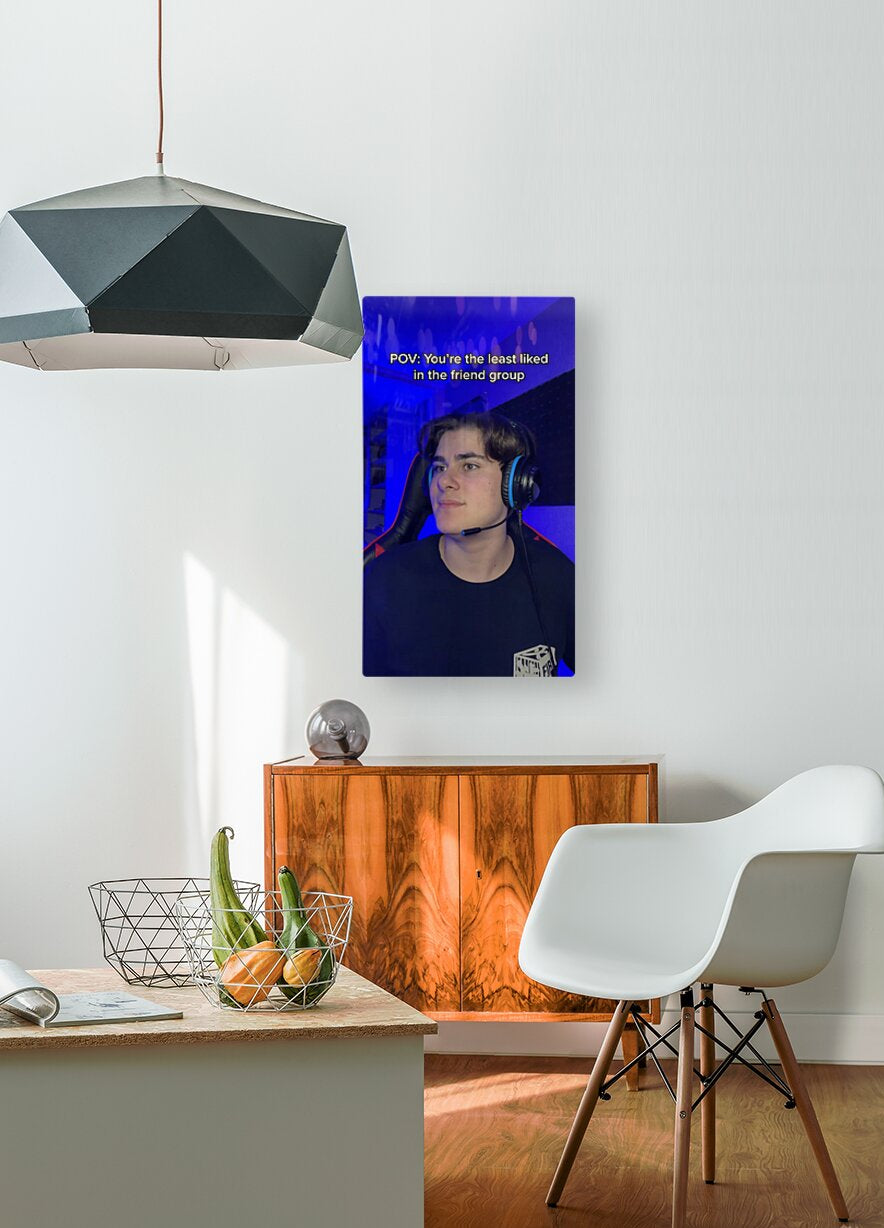 2419855 :: HD Sublimation Metal Print