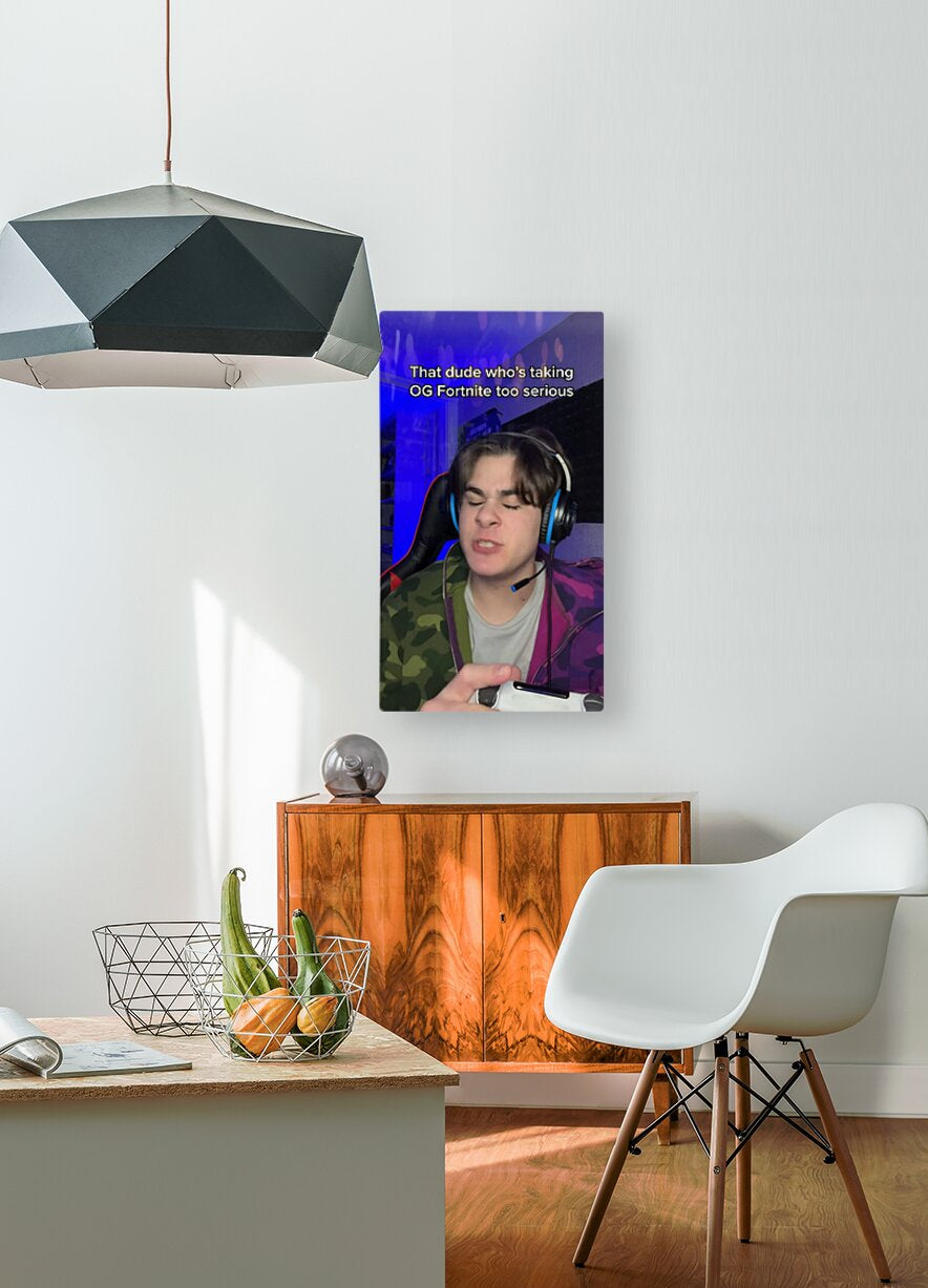2419857 :: HD Sublimation Metal Print