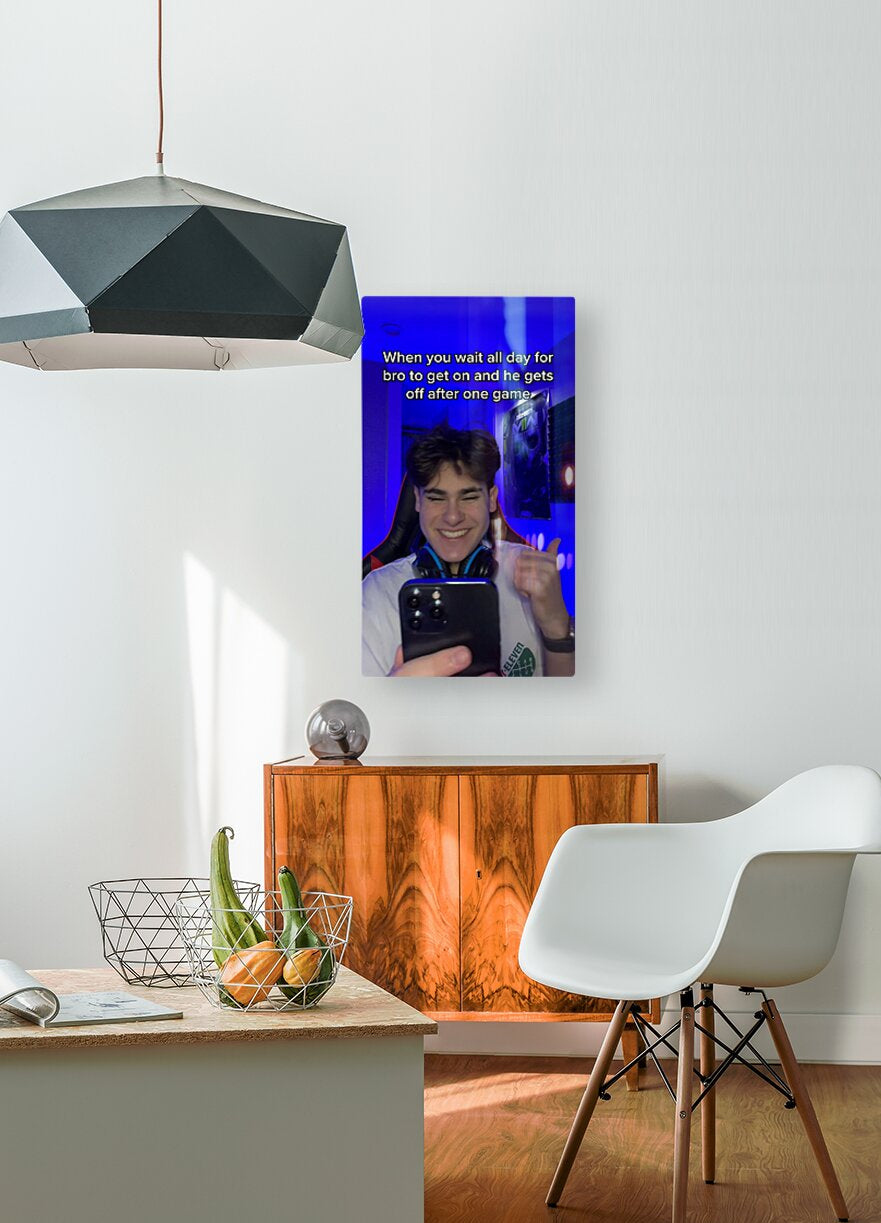 2419858 :: HD Sublimation Metal Print