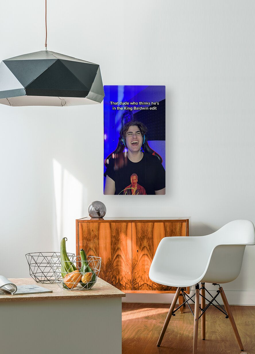 2419863 :: HD Sublimation Metal Print