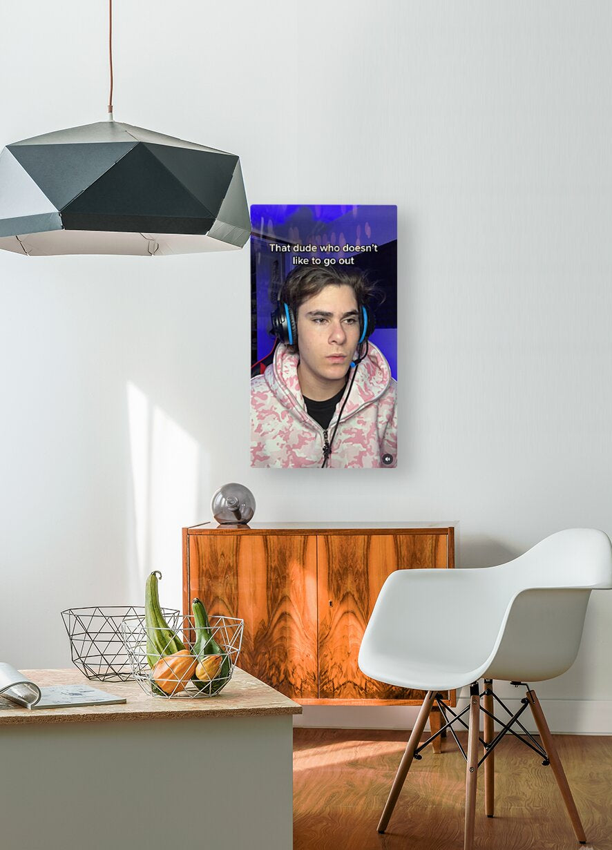 2419864 :: HD Sublimation Metal Print