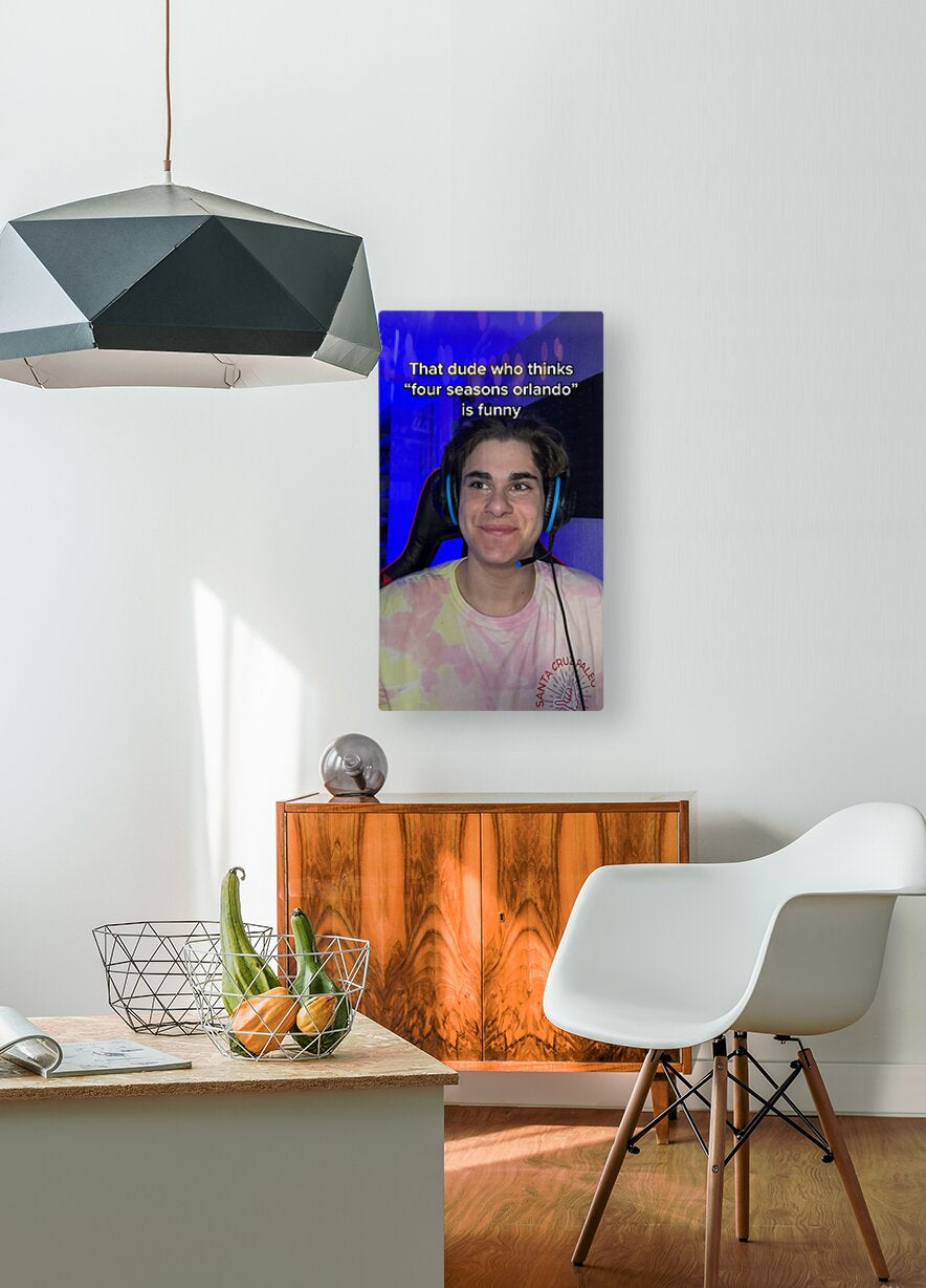 2419870 :: HD Sublimation Metal Print