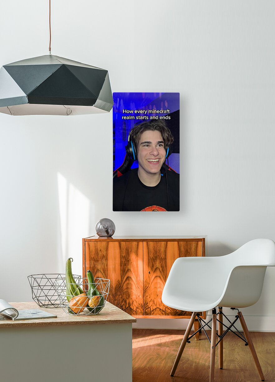 2419872 :: HD Sublimation Metal Print