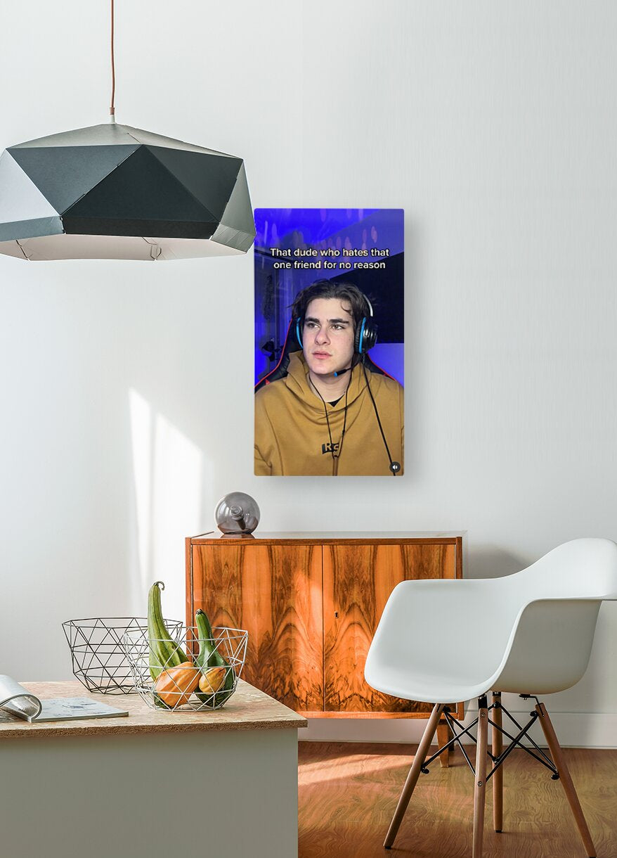 2419873 :: HD Sublimation Metal Print