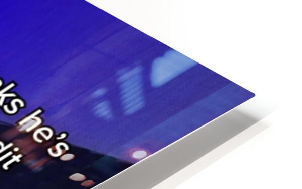 2419863 :: HD Sublimation Metal Print