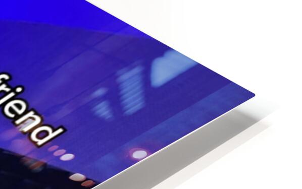 2419865 :: HD Sublimation Metal Print