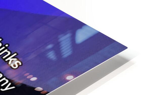 2419869 :: HD Sublimation Metal Print