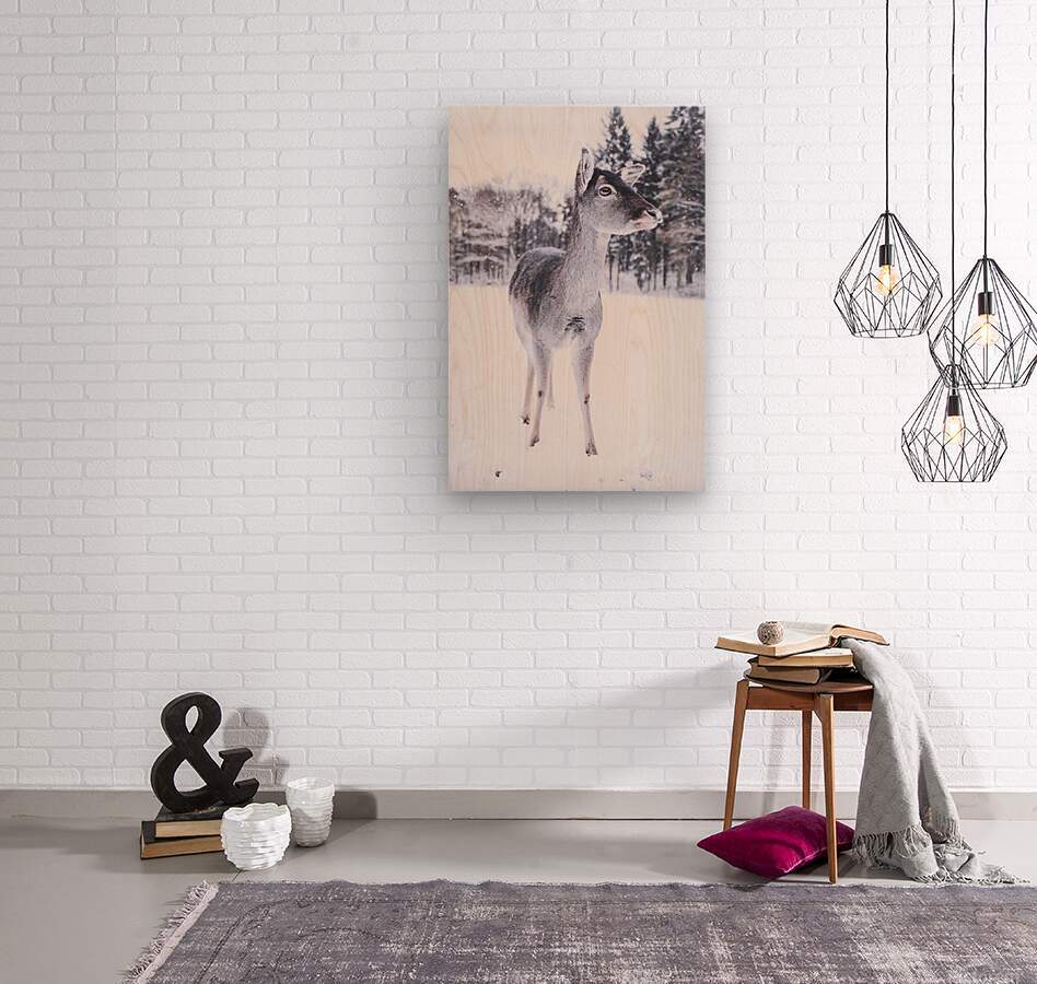 2402056 :: Wood Print