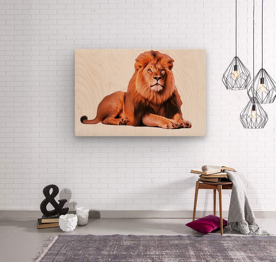 2402067 :: Wood Print