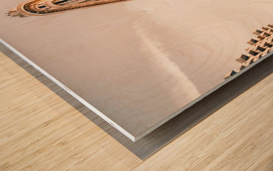 2402125 :: Wood Print