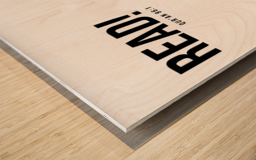 2414076 :: Wood Print