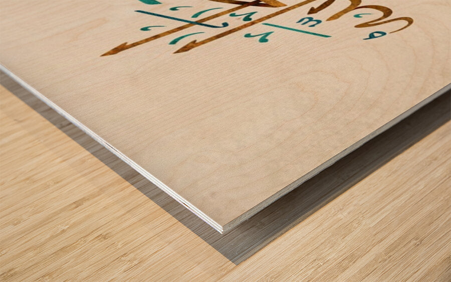 2414178 :: Wood Print